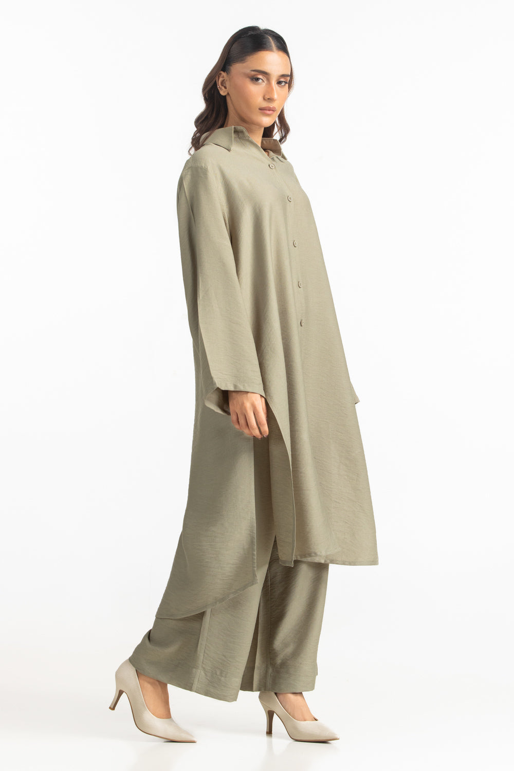 Regular fit Co-Ord Set