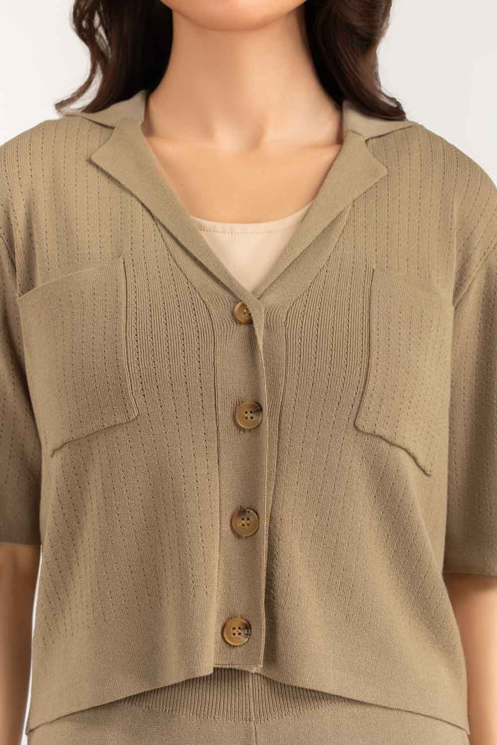 Regular Fit Top
