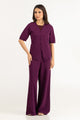 Regular Fit Trouser