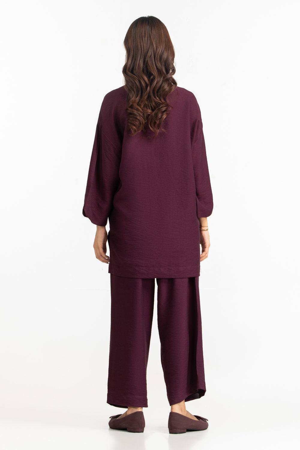 Regular fit Co-Ord Set