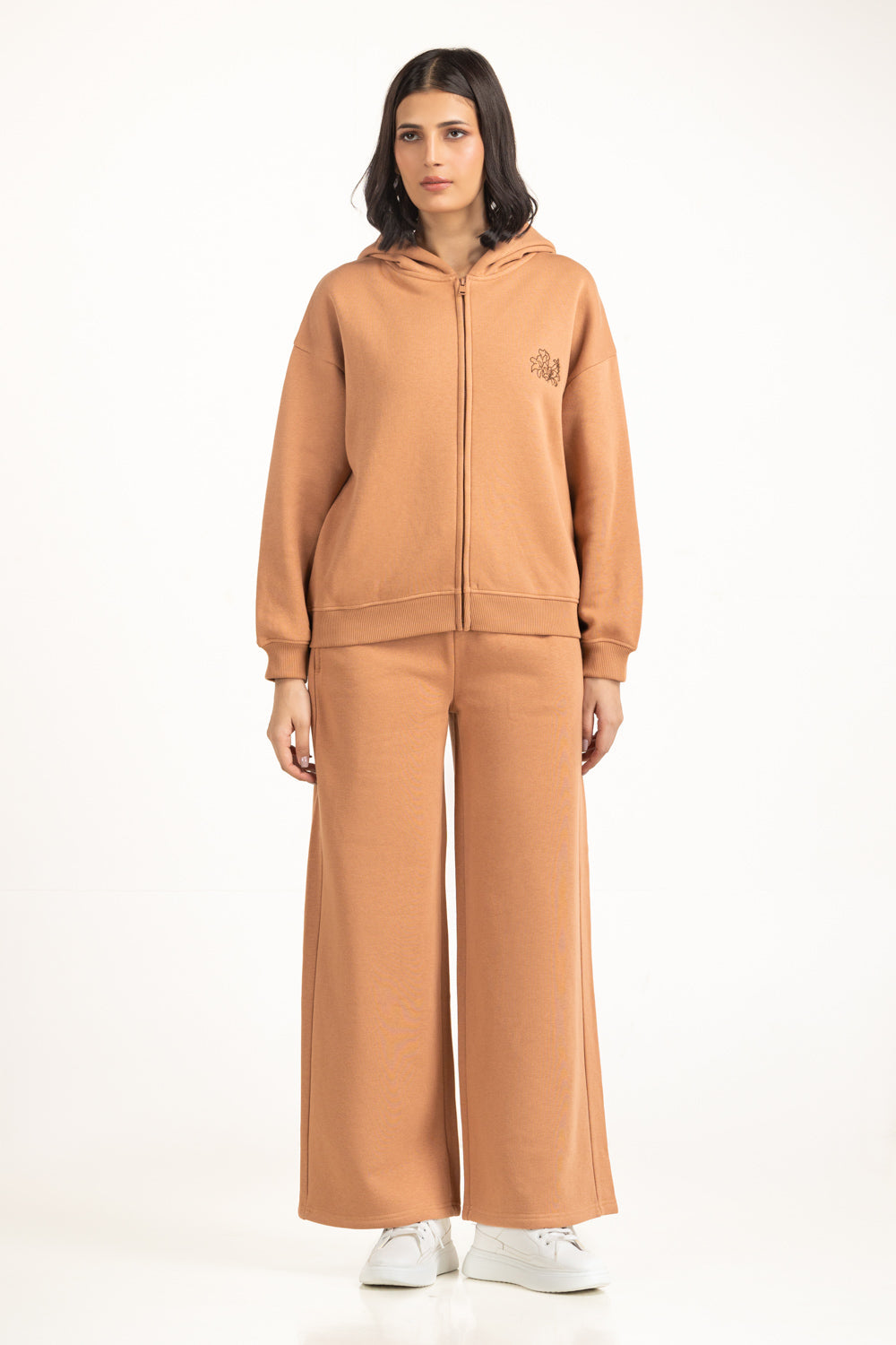 Regular Fit Co-Ord Set