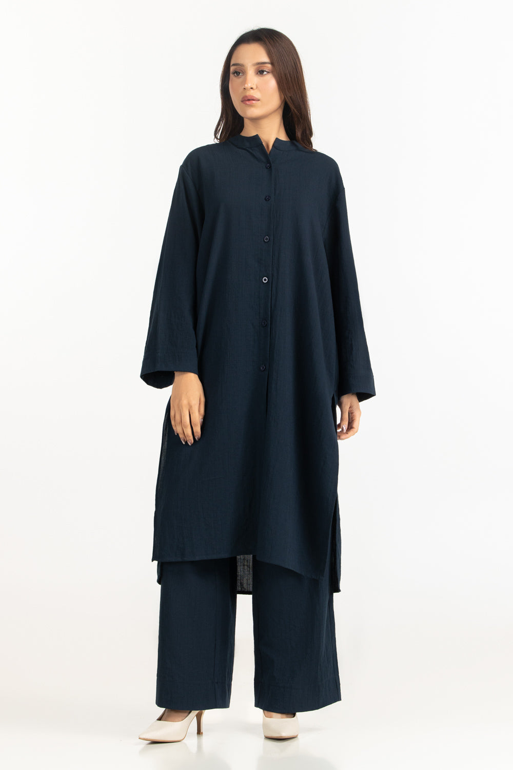 Regular Fit Co-Ord Set