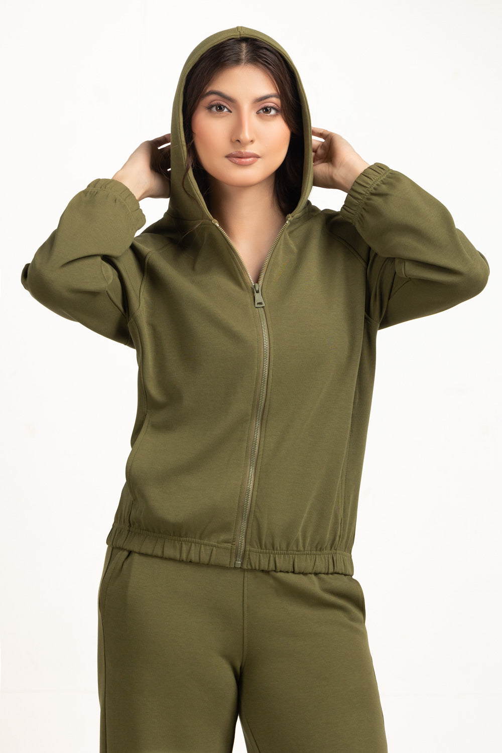 Regular Fit Co-Ord Set
