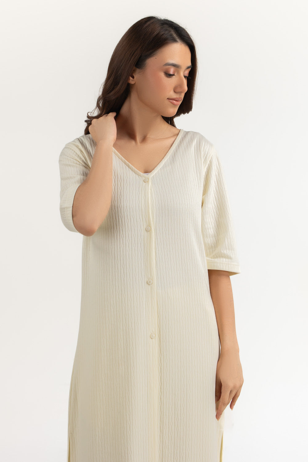 Regular Fit Co-Ord Set