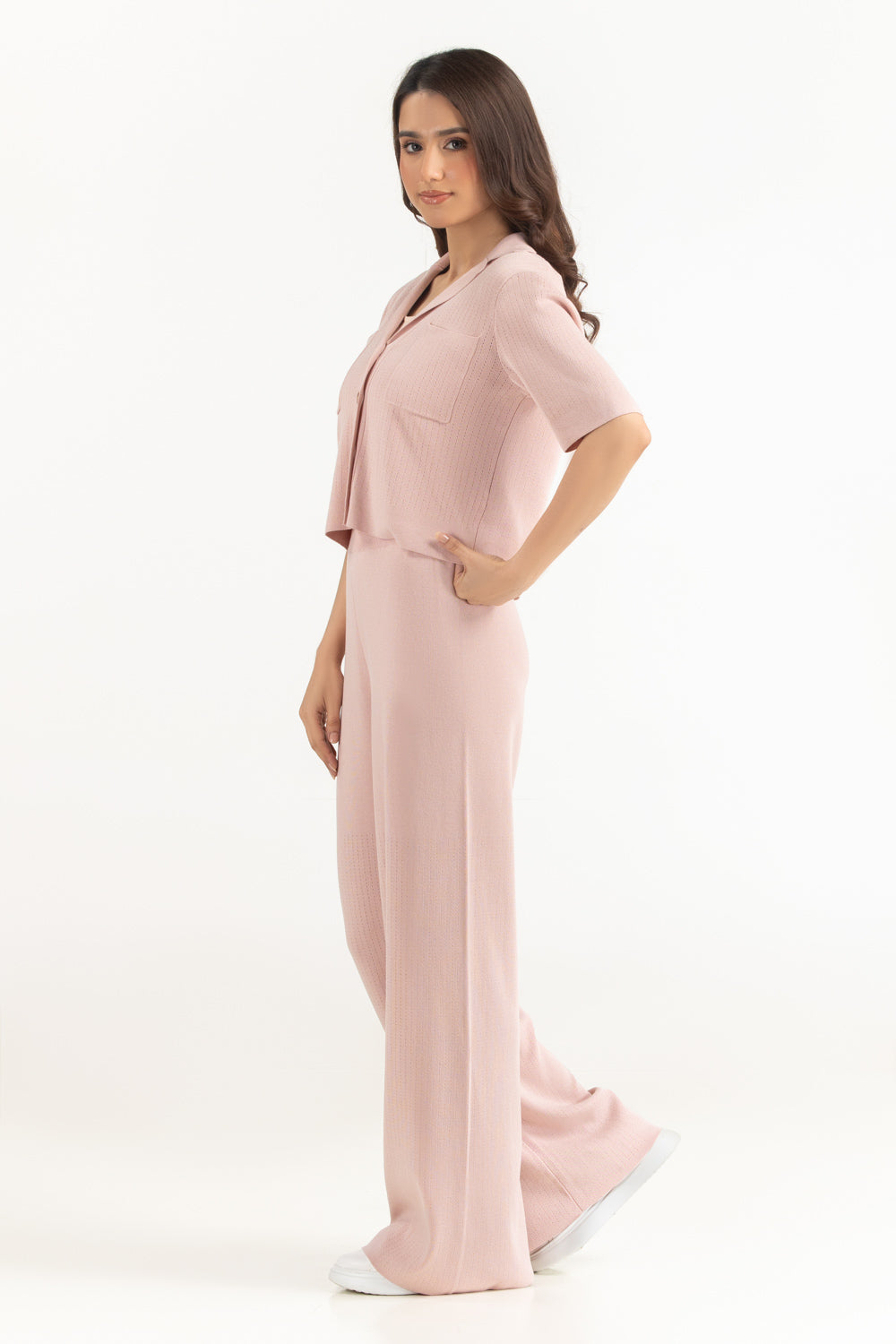 Regular Fit Trouser