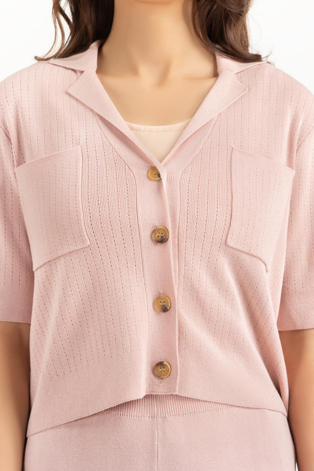 Regular Fit Top