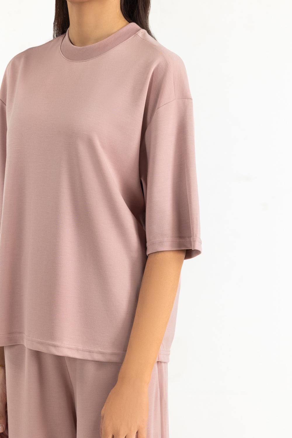 Relaxed Fit Co-Ord Set