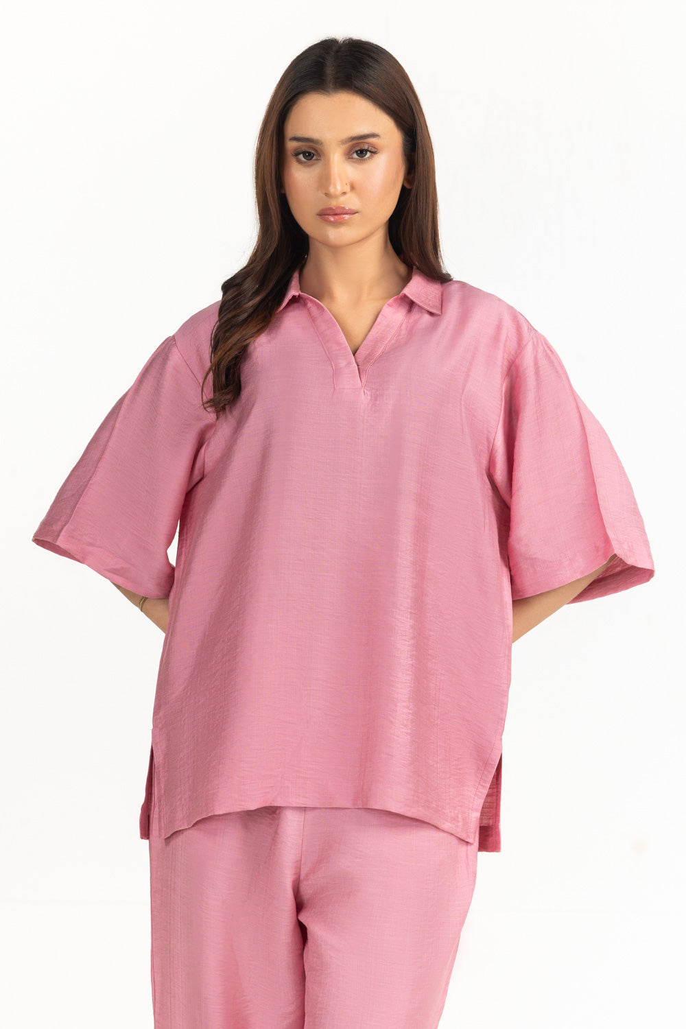 Regular Fit Co-Ord Set