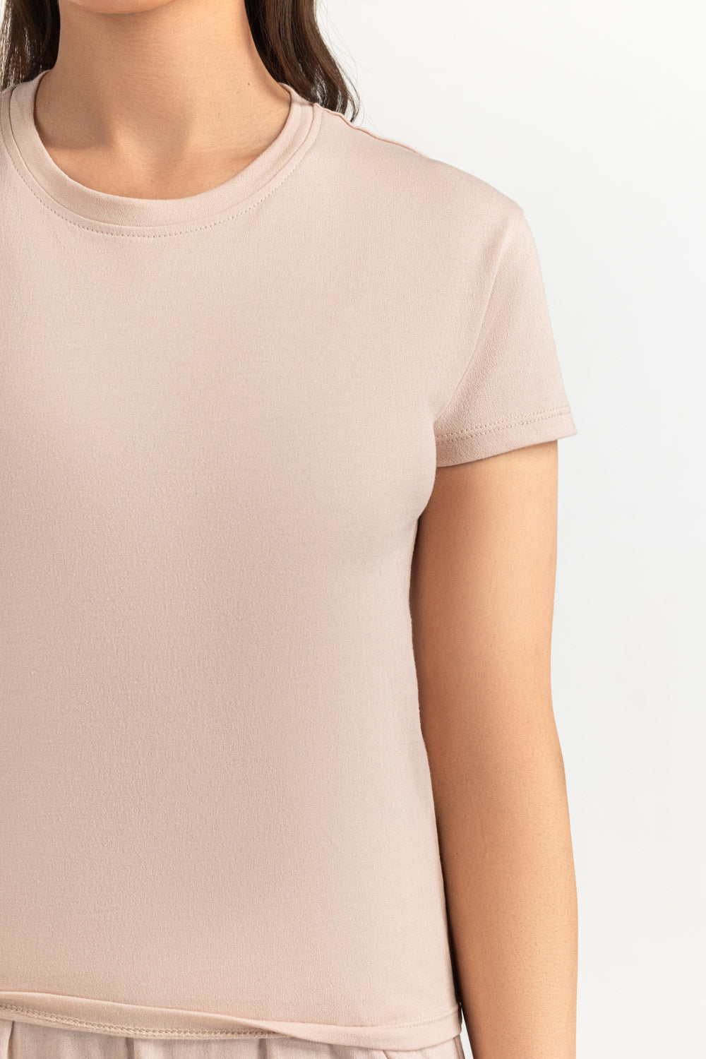 Regular Fit Co-Ord Set
