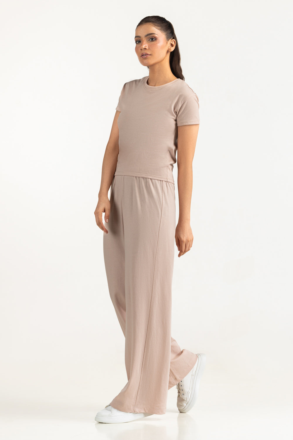Regular Fit Co-Ord Set