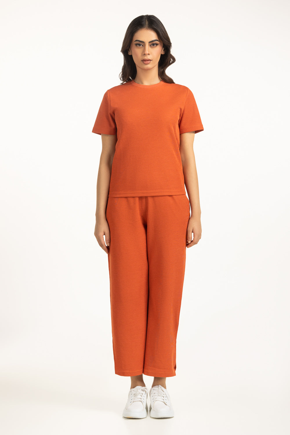 Relax Fit Co-Ord Set