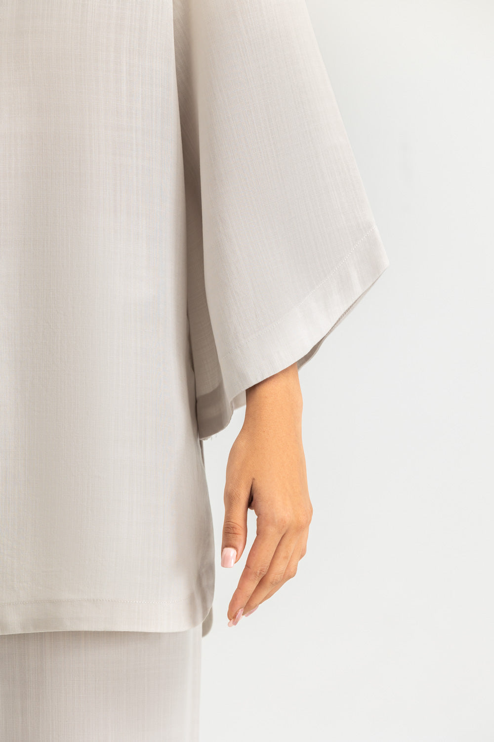 Relaxed Fit Co-Ord Set