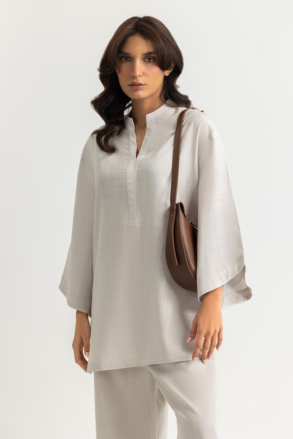 Relaxed Fit Co-Ord Set