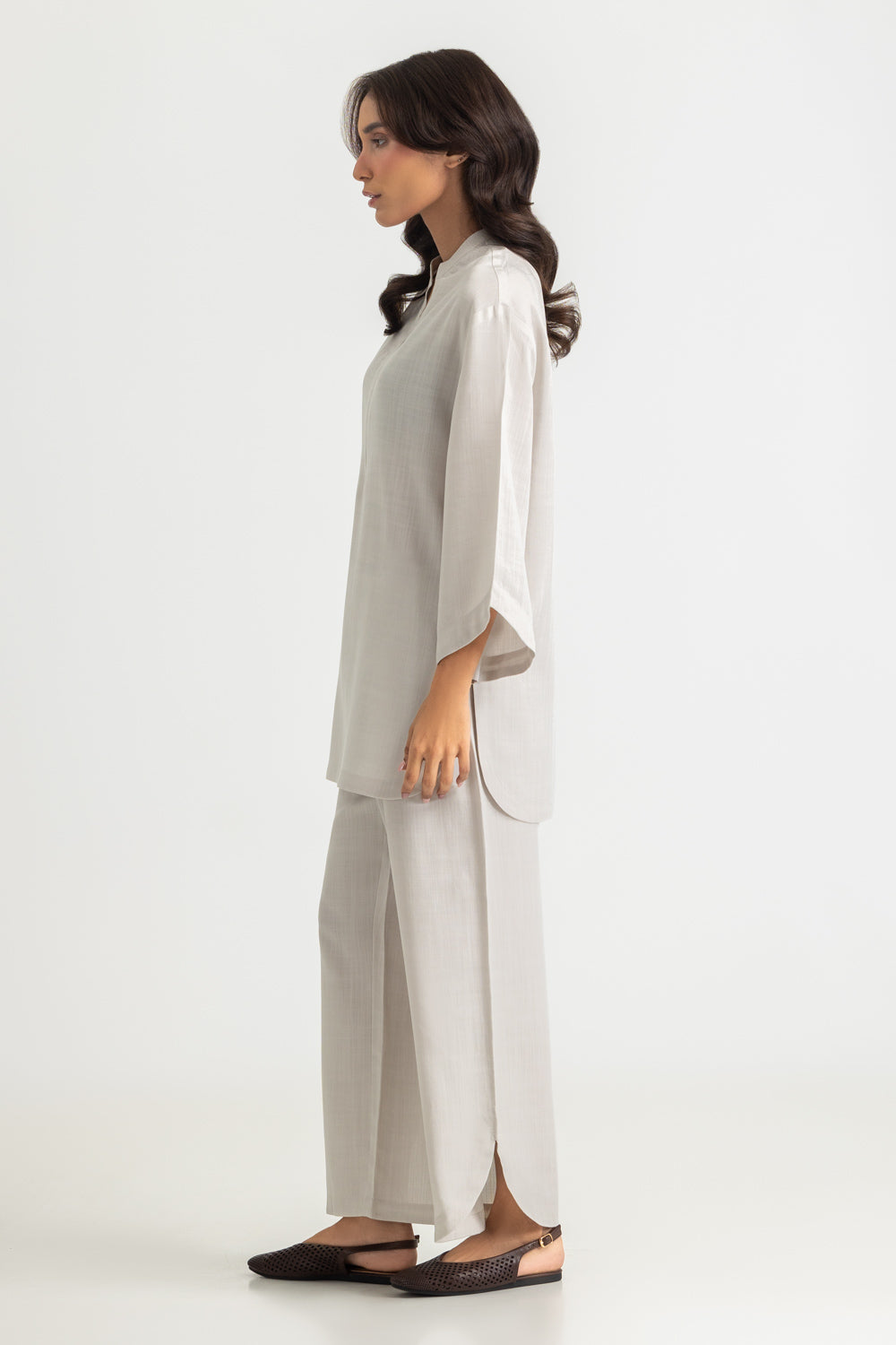 Relaxed Fit Co-Ord Set