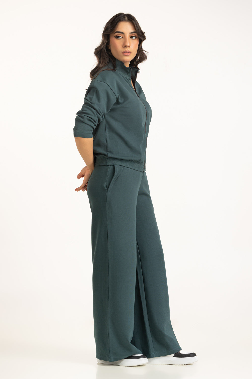 Regular Fit Co-Ord Set