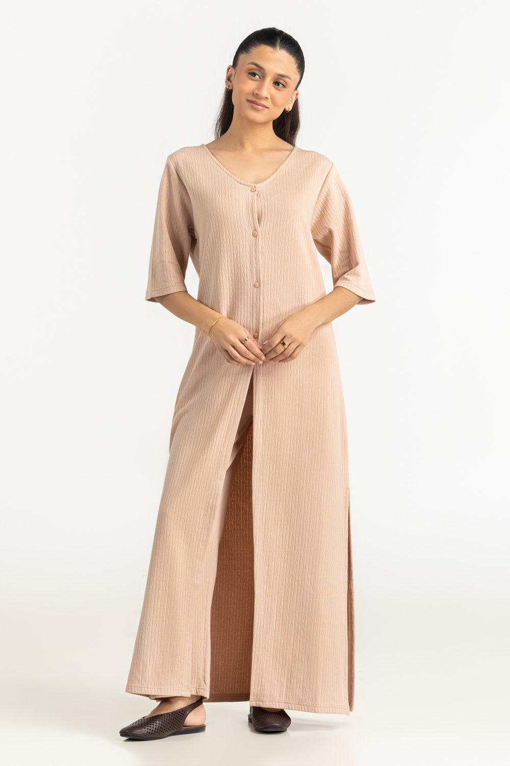 Regular Fit Co-Ord Set