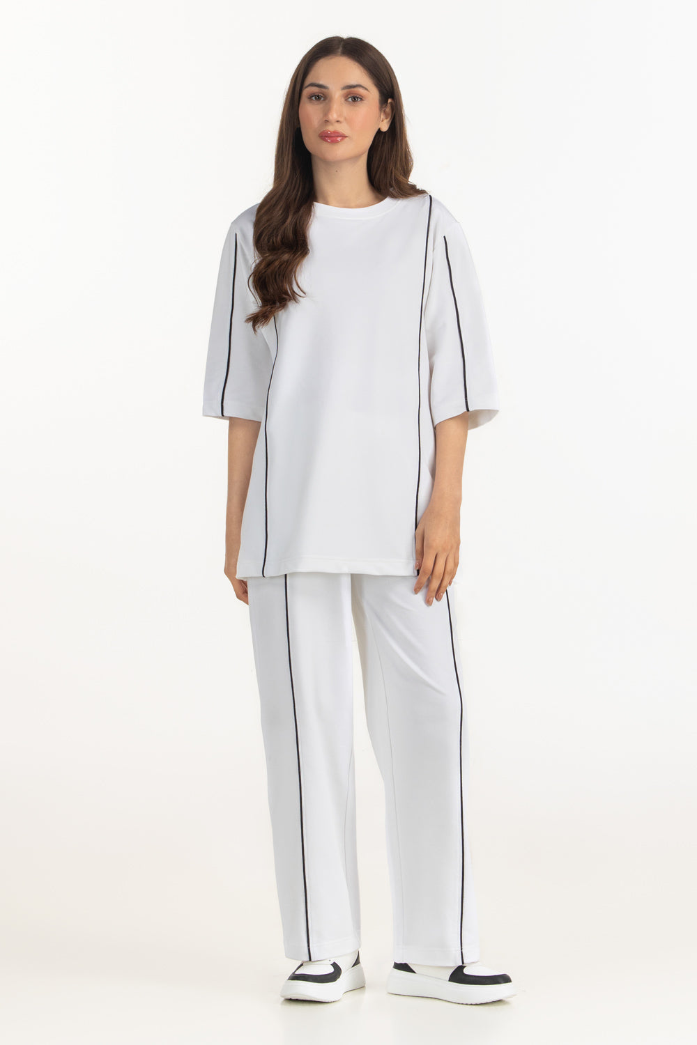 Regular Fit Co-Ord Set