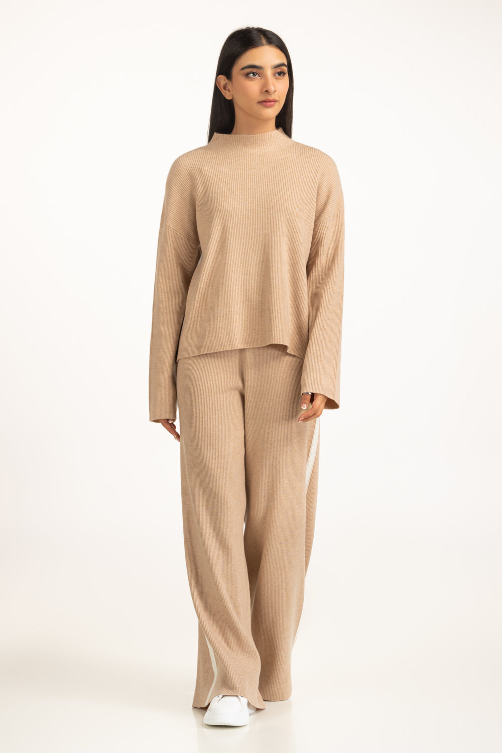 Relax Fit Co-Ord Set