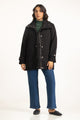 Regular Fit Coat