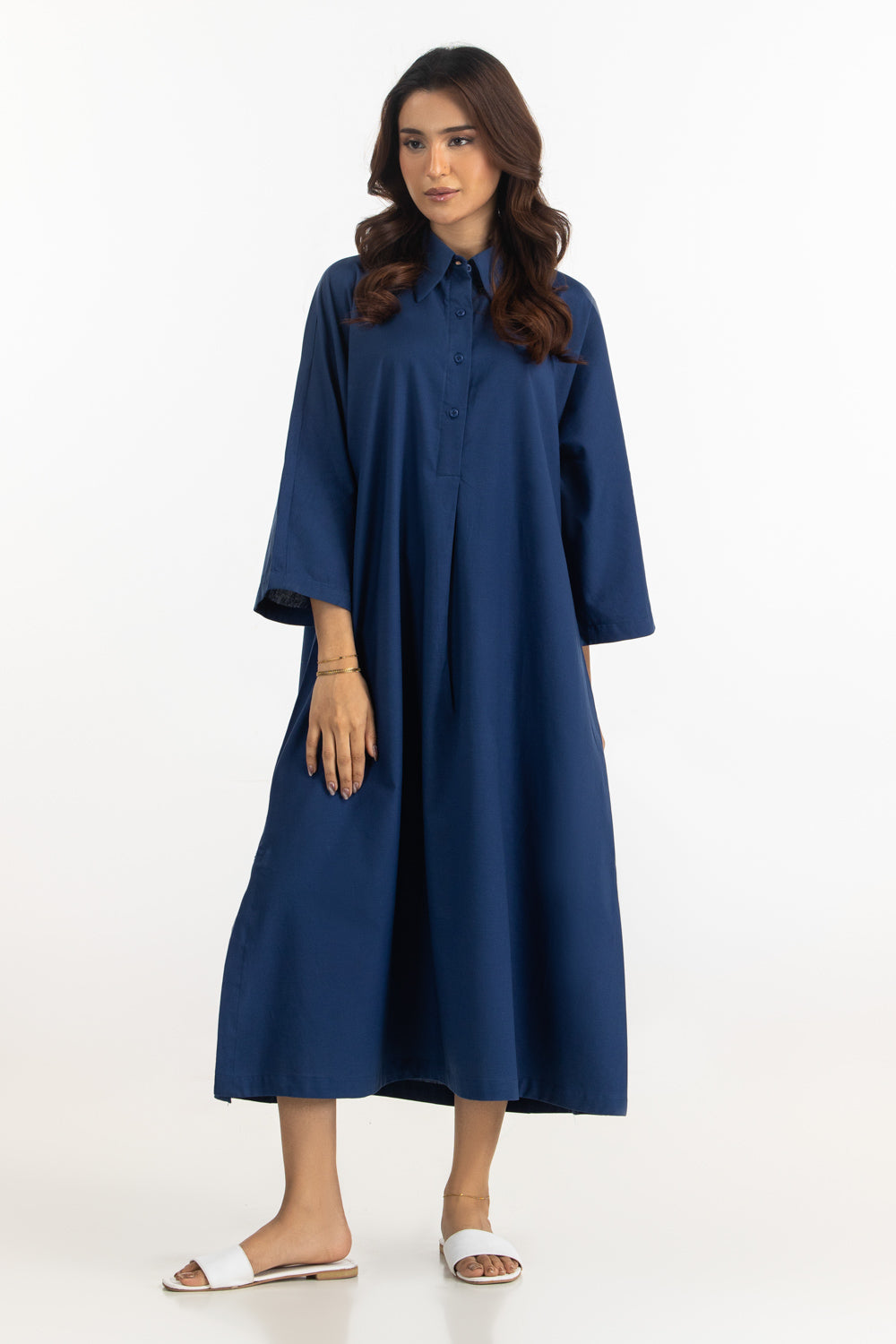 Regular fit Dress