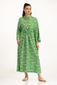 Regular Fit Dress