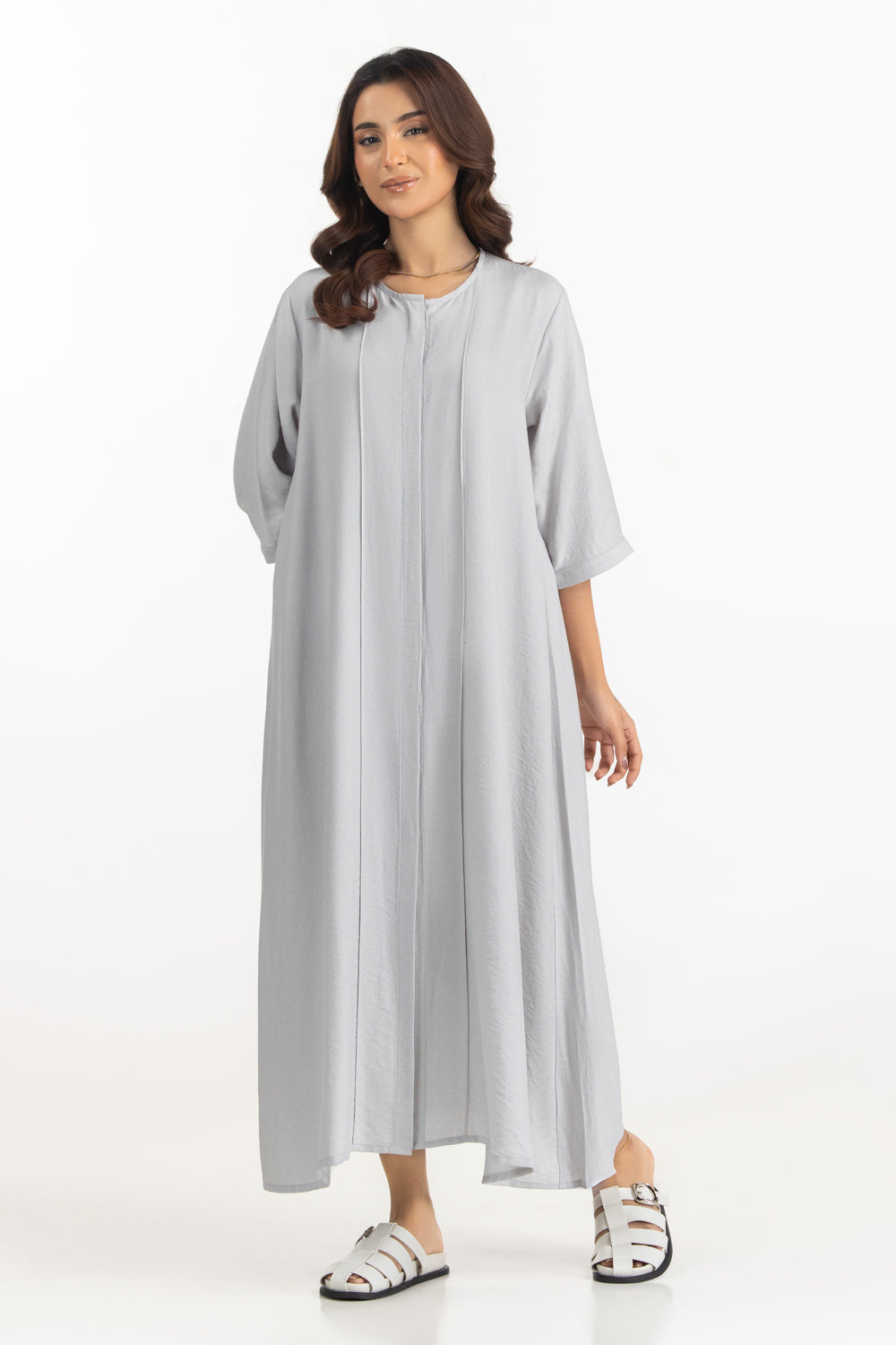 Regular fit Dress