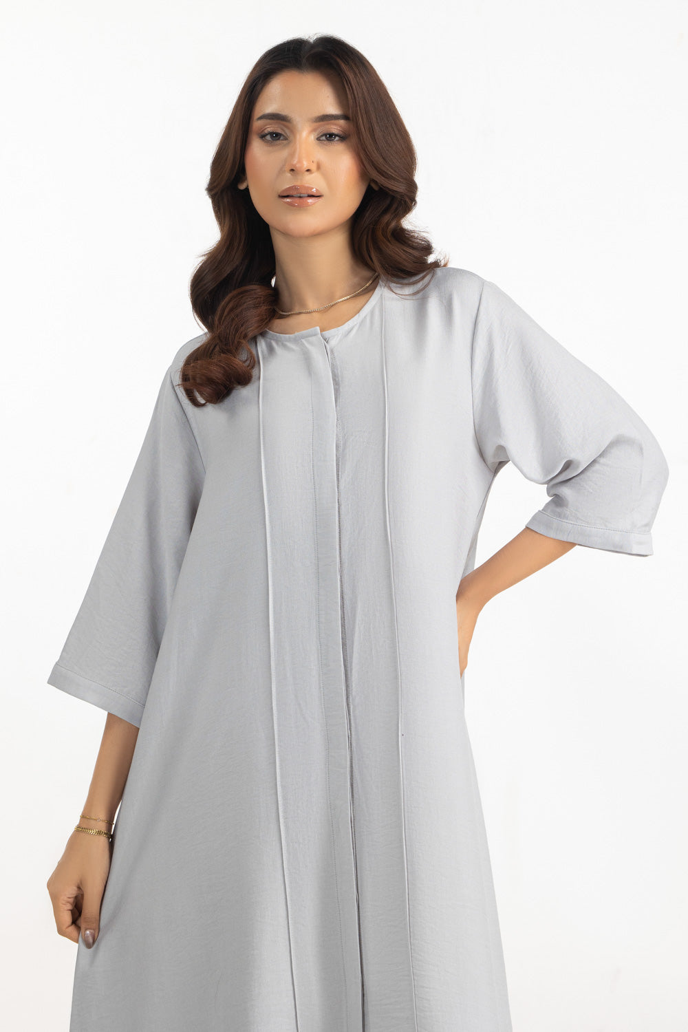Regular fit Dress