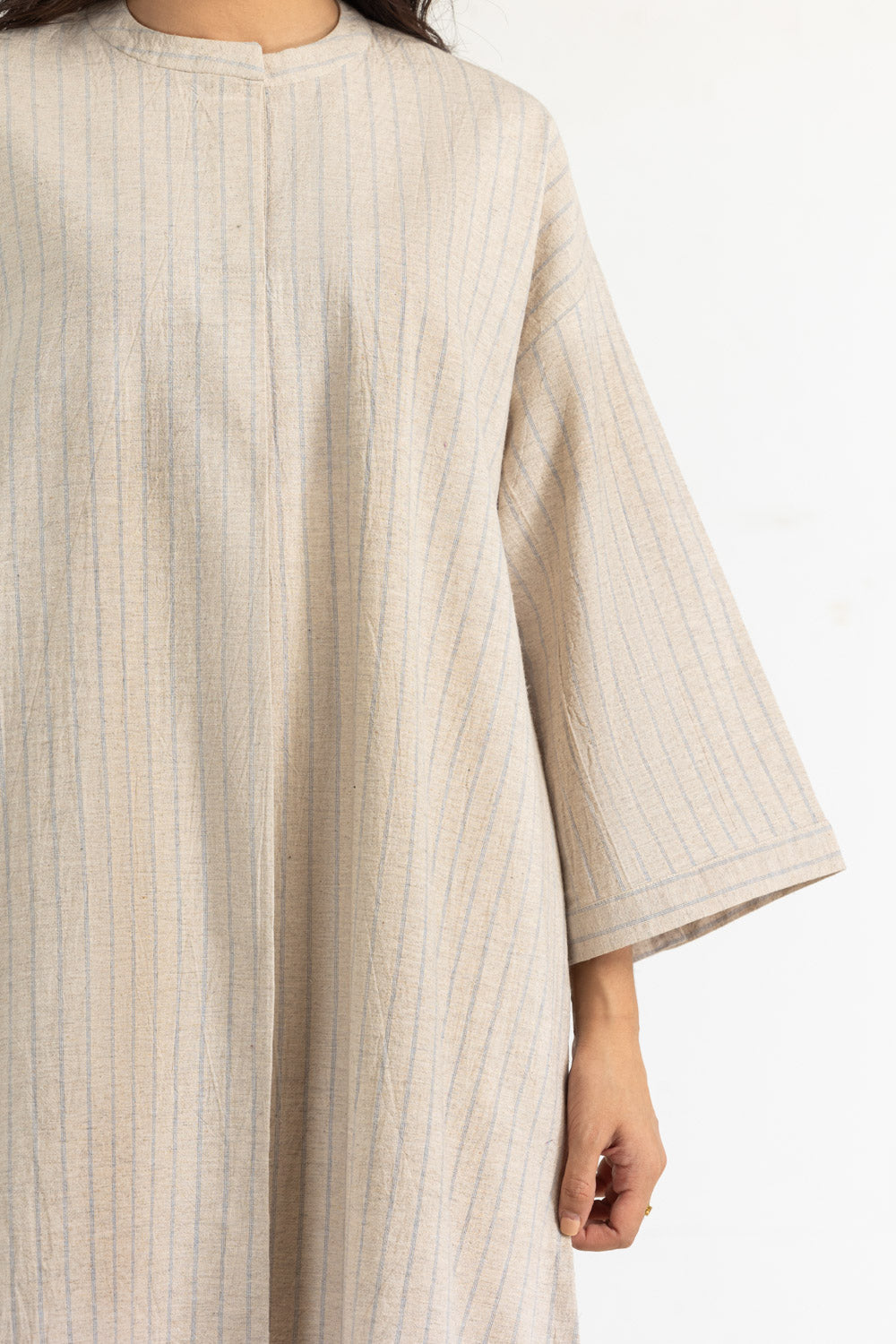 Regular Fit Dress