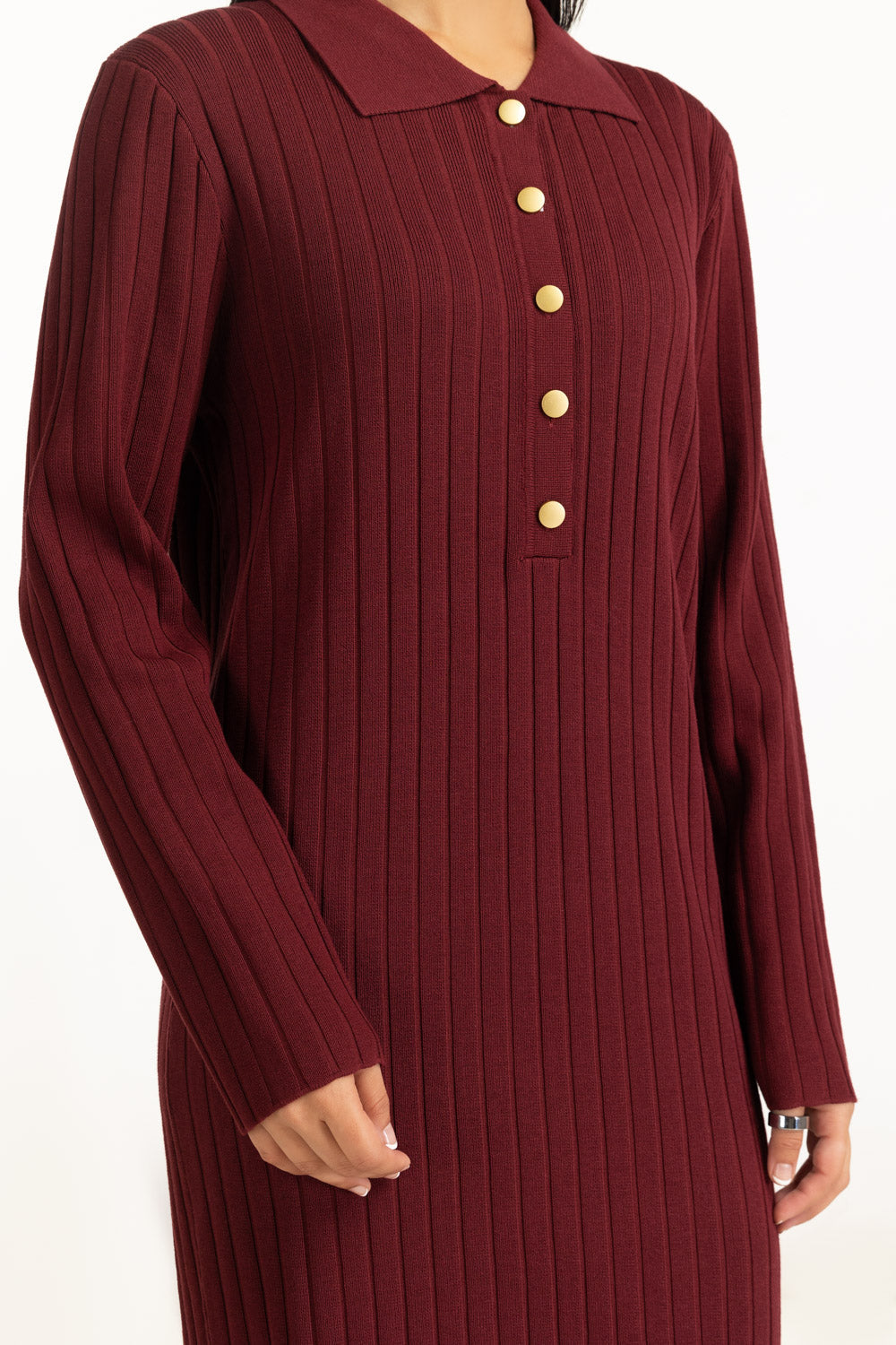 Regular Fit Dress