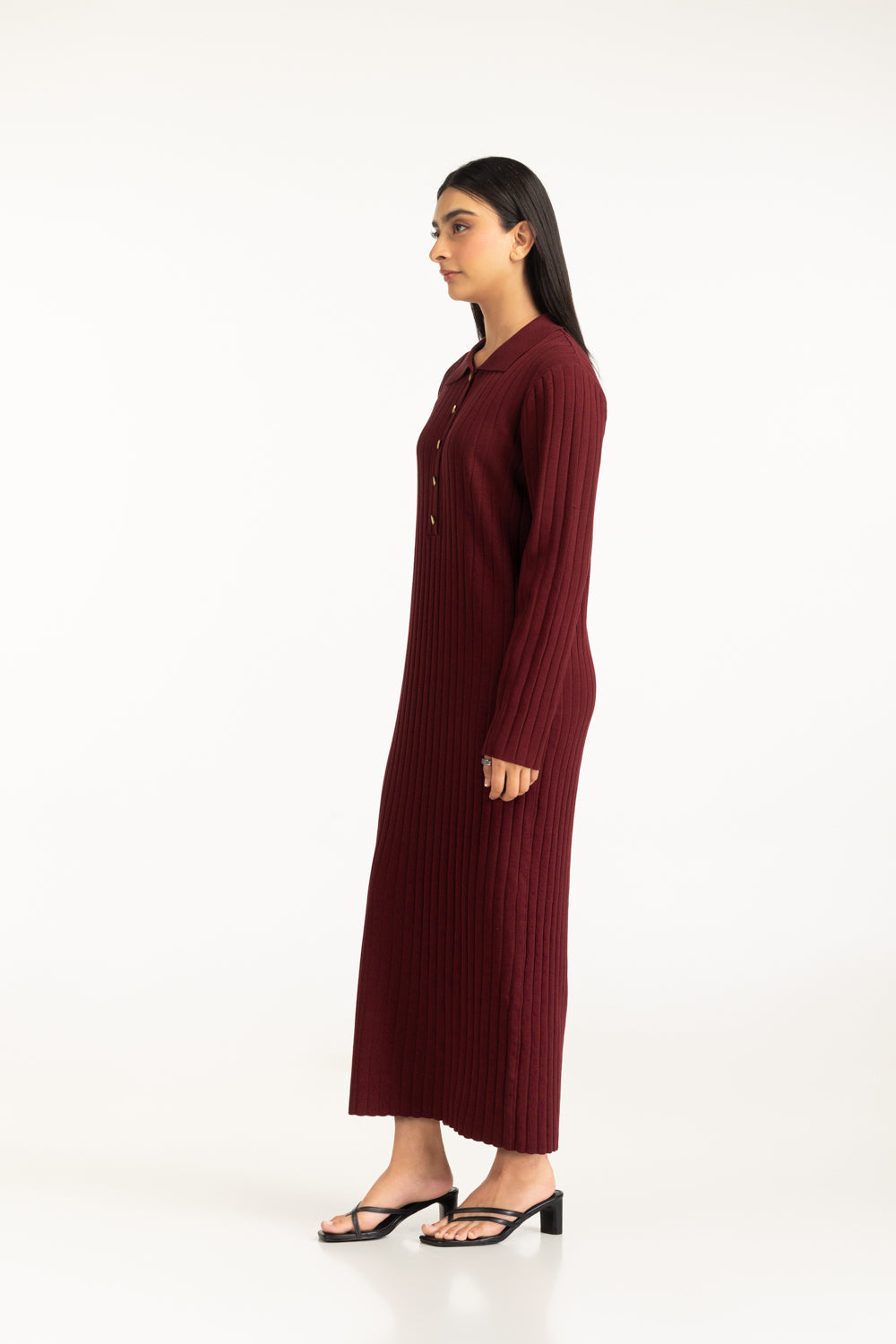 Regular Fit Dress