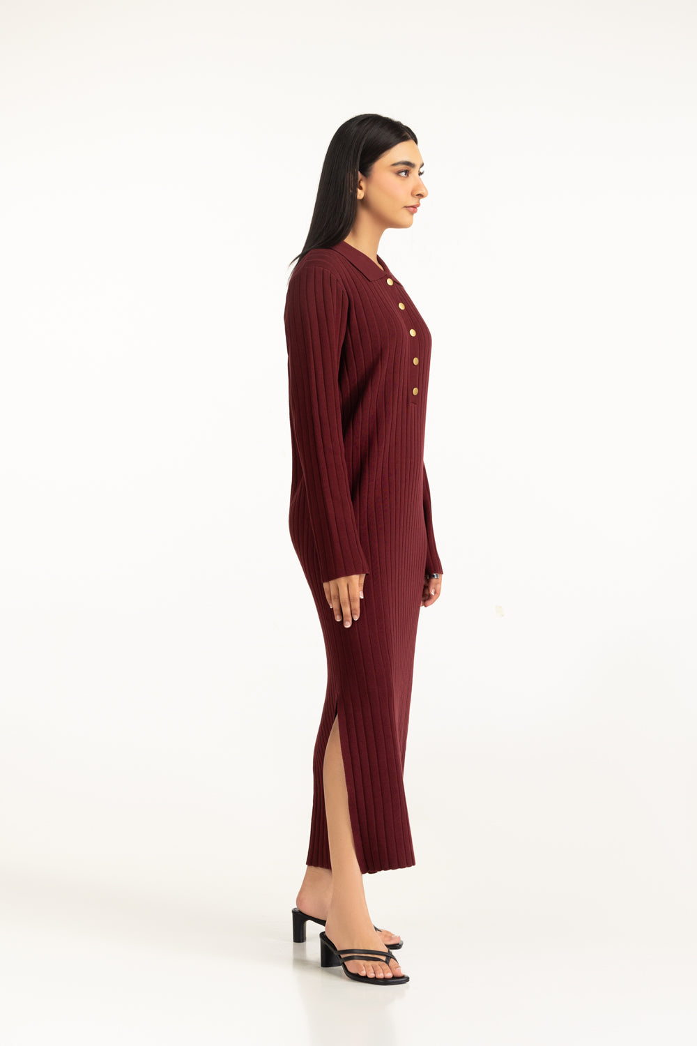 Regular Fit Dress