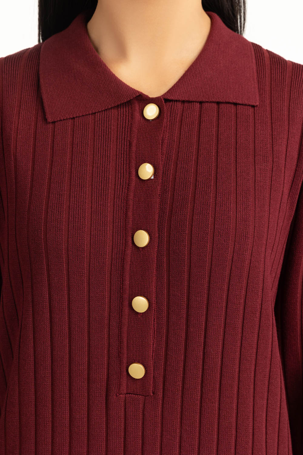 Regular Fit Dress