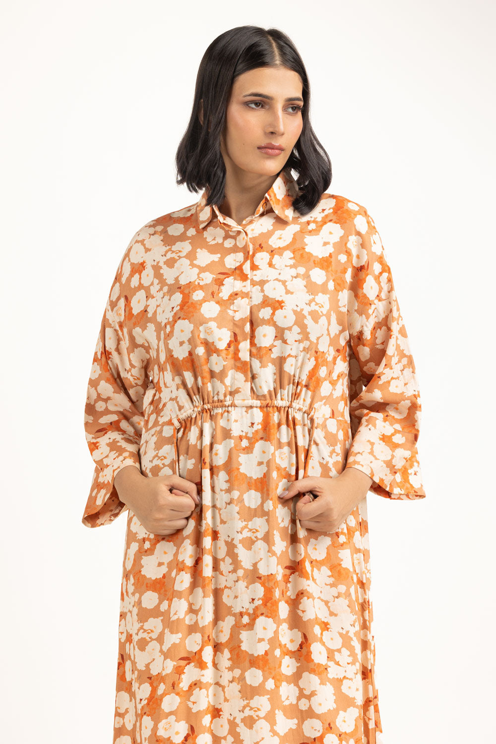 Regular Fit Dress