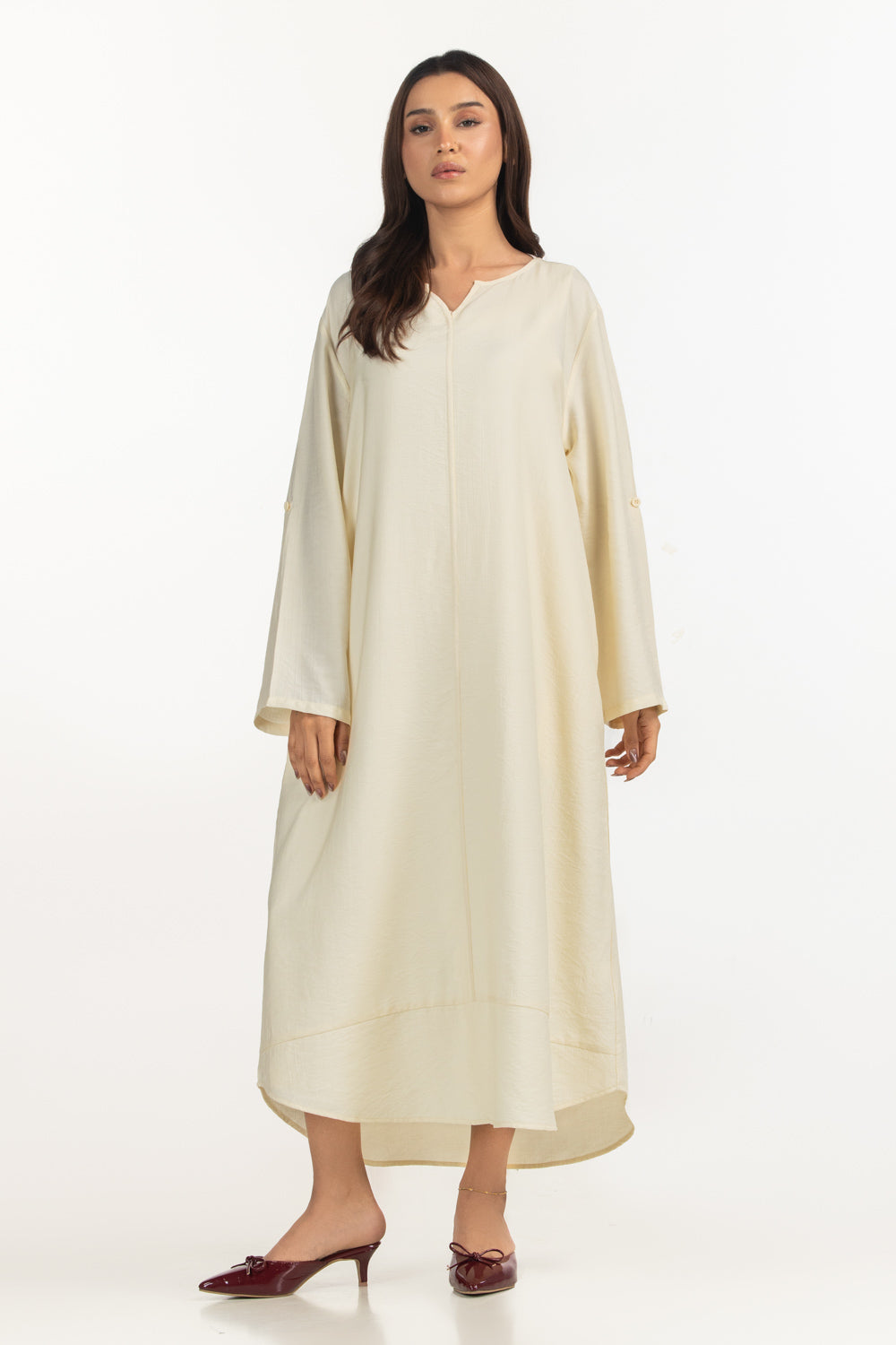 Regular Fit Dress