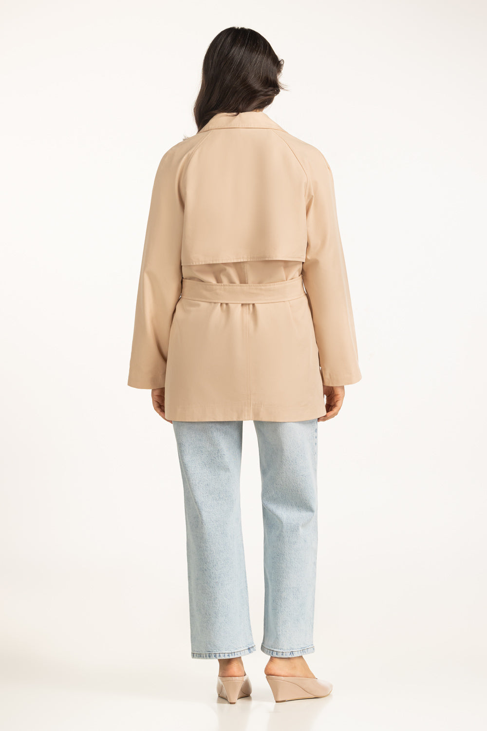 Regular Fit Jackets