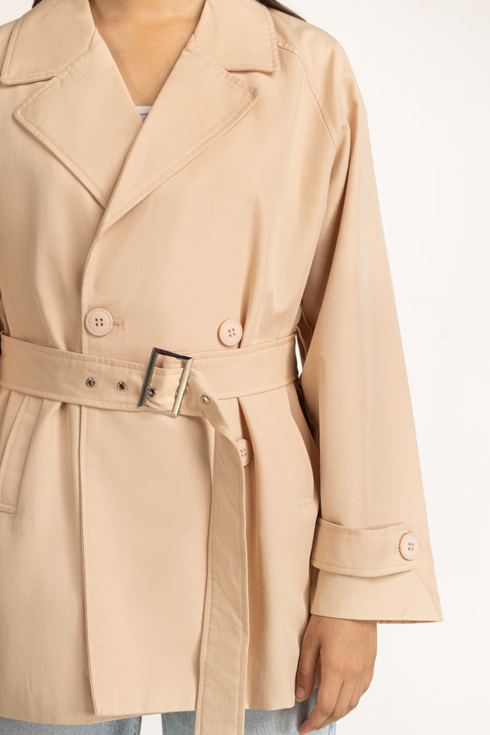 Regular Fit Jackets