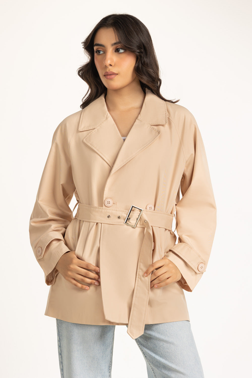 Regular Fit Jackets