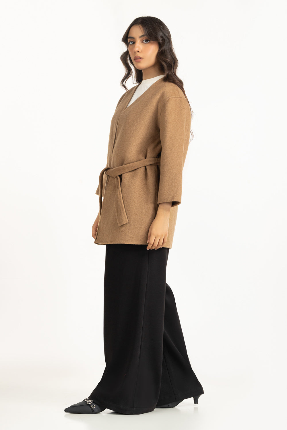 Regular Fit Jackets