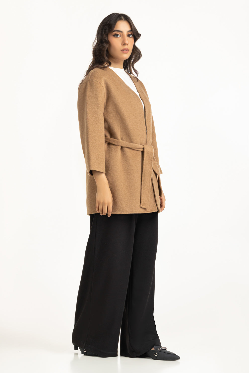 Regular Fit Jackets