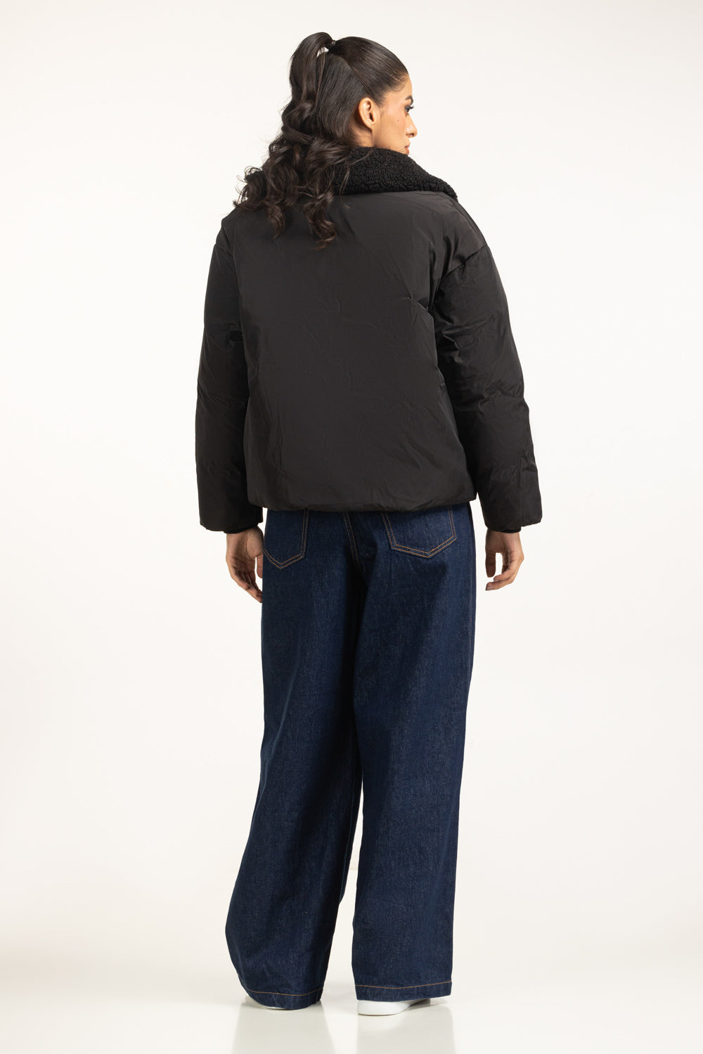 Regular Fit Jackets