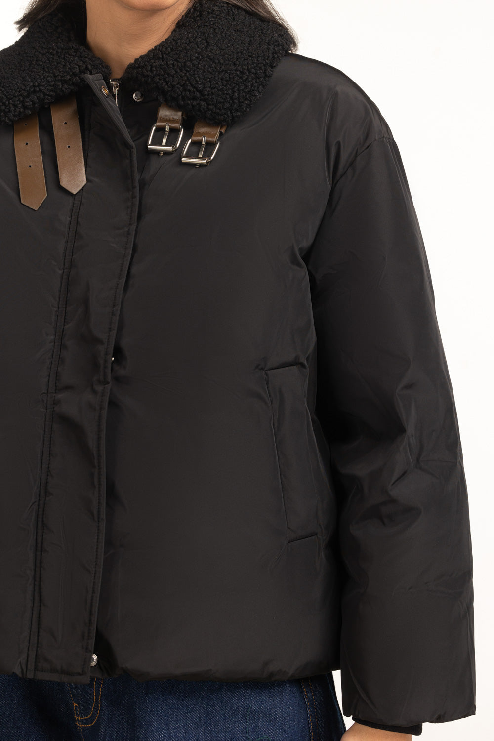 Regular Fit Jackets