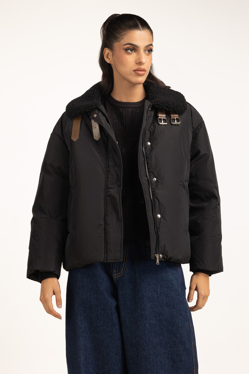 Regular Fit Jackets
