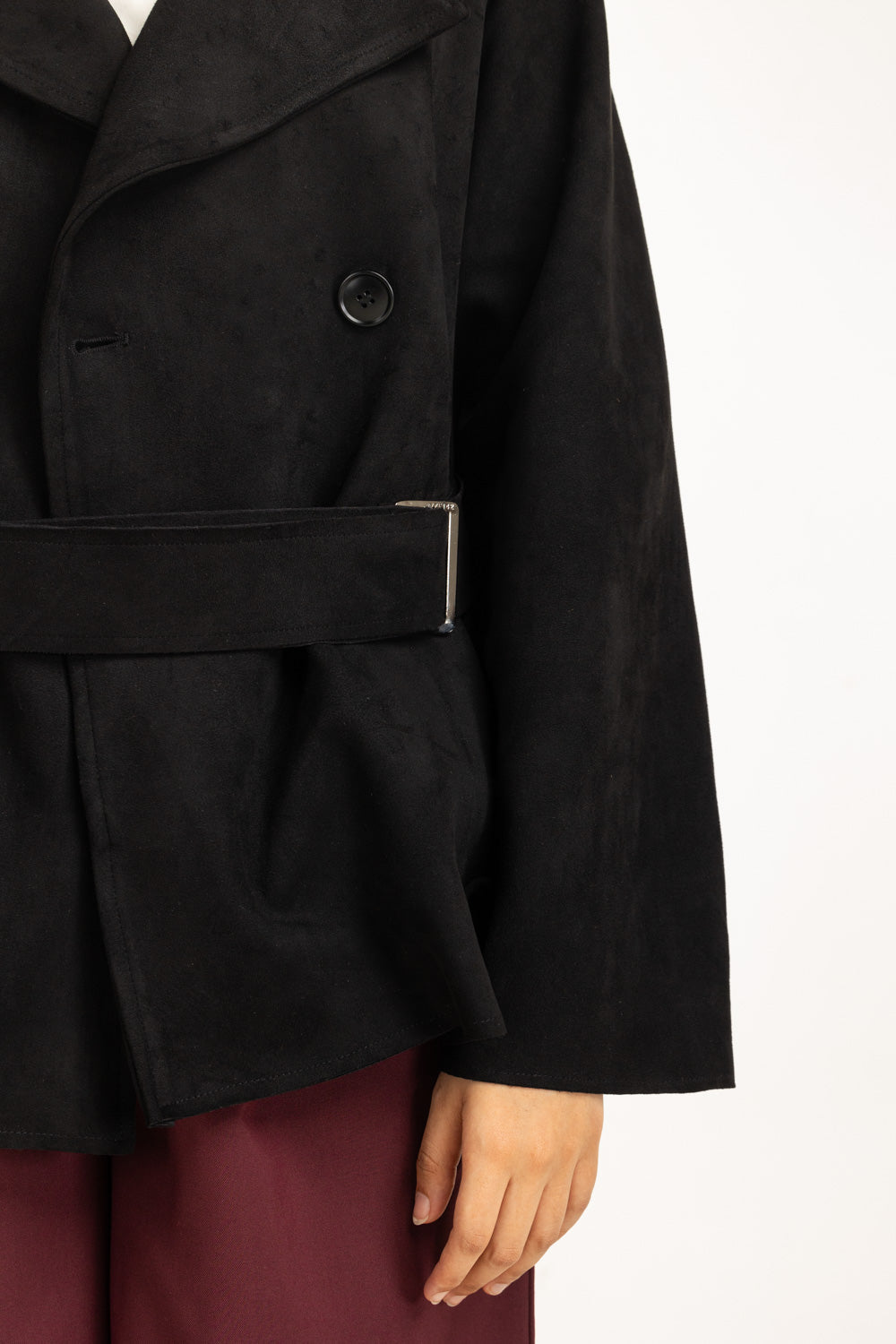 Regular Fit Jackets