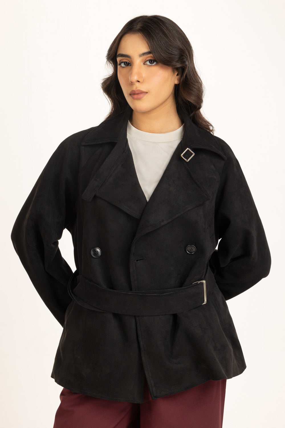 Regular Fit Jackets