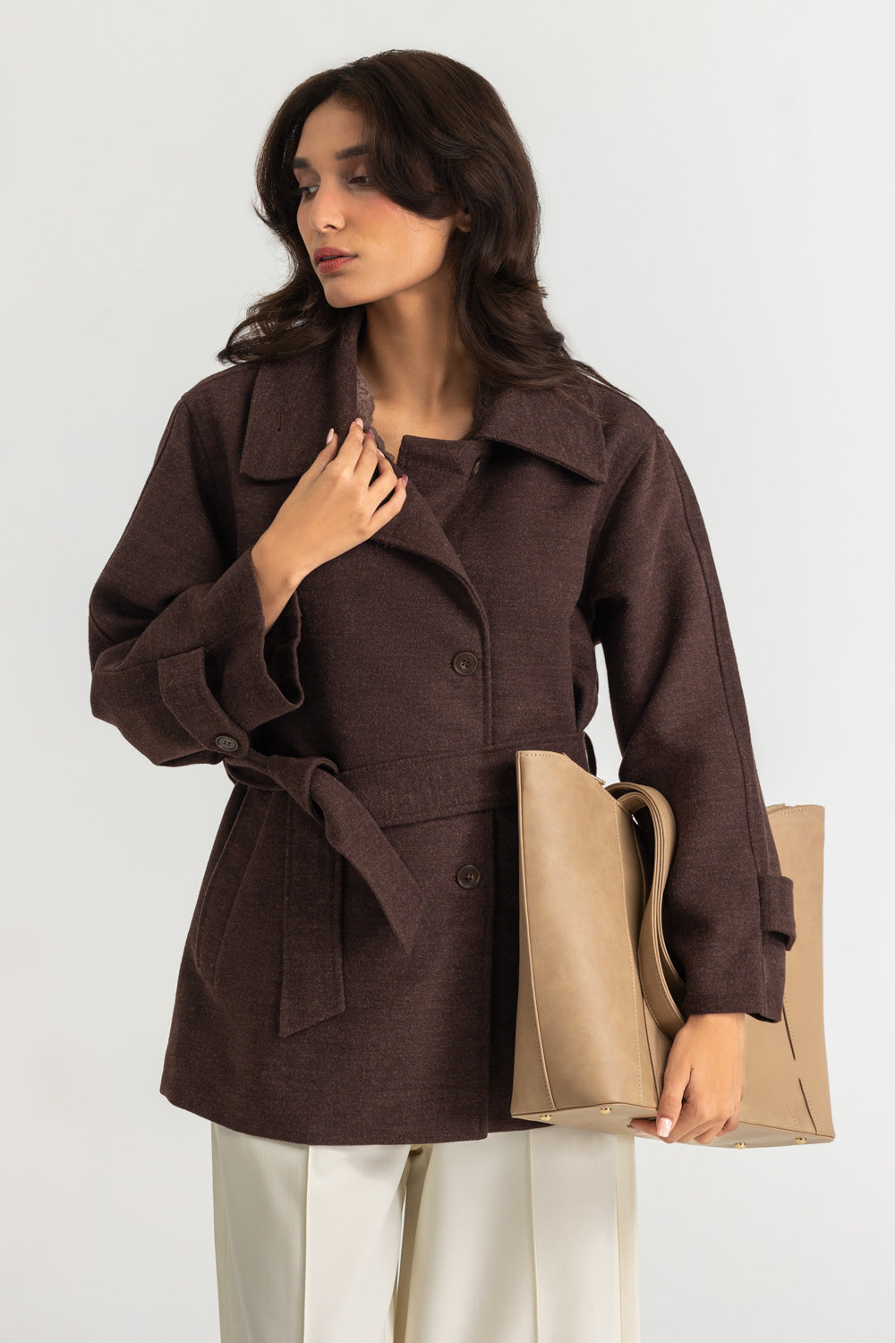 Regular Fit Jackets