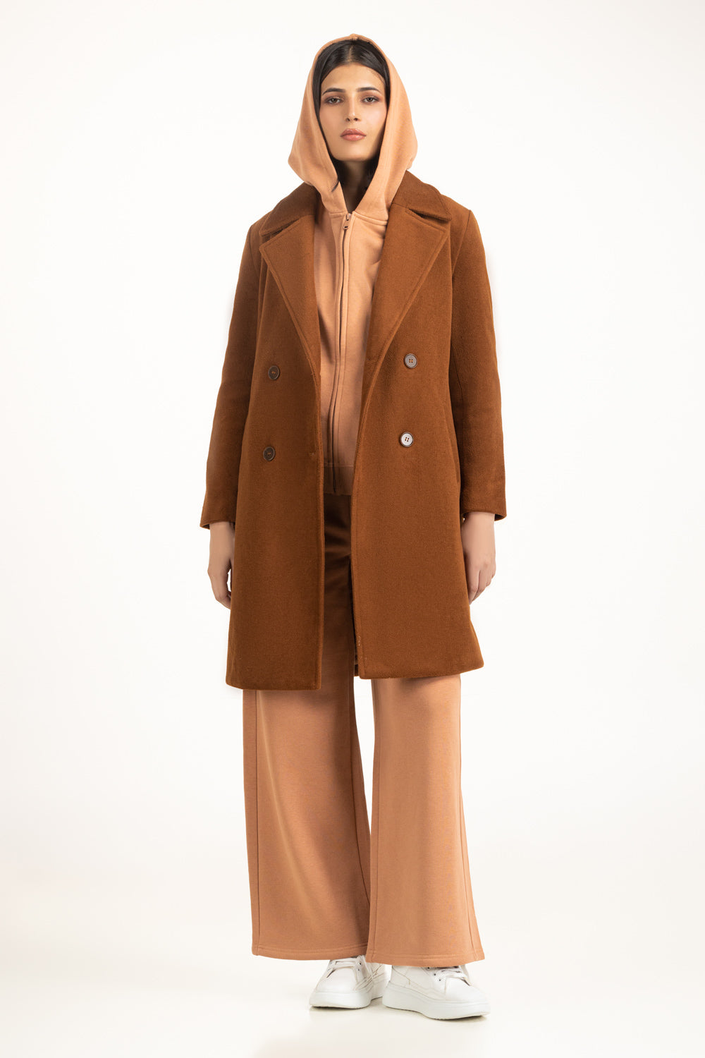 Regular Fit Jackets