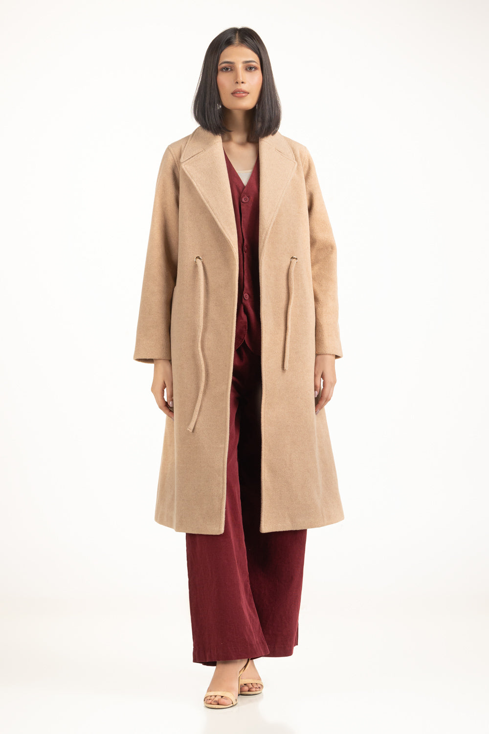 Regular Fit Jackets