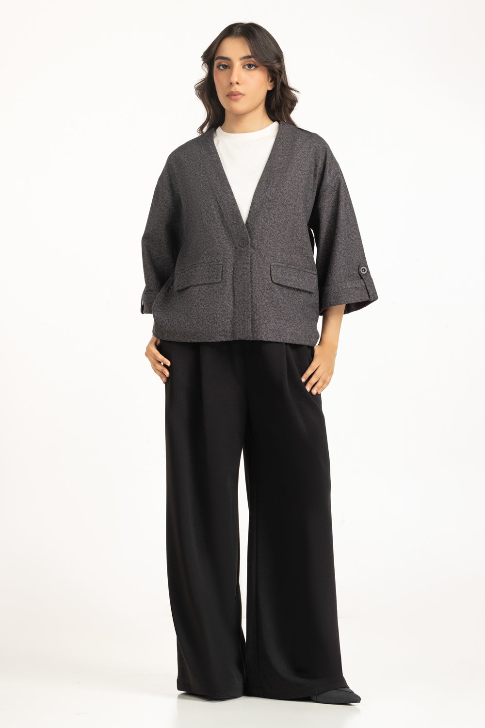 Regular Fit Jackets