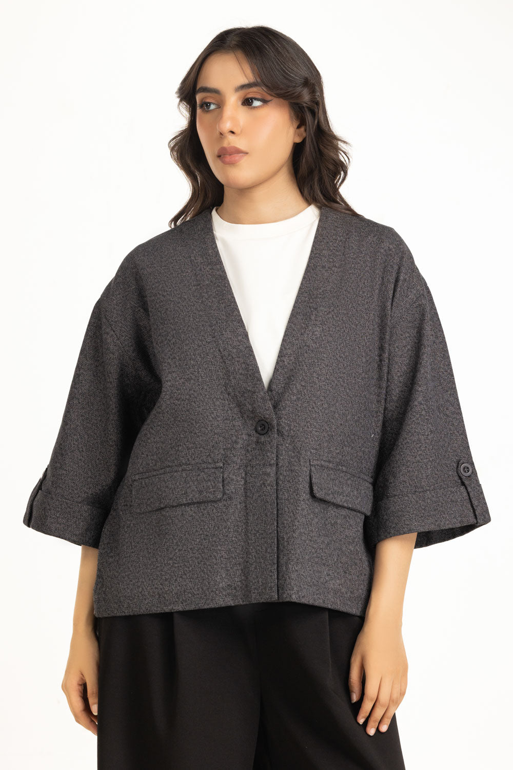 Regular Fit Jackets