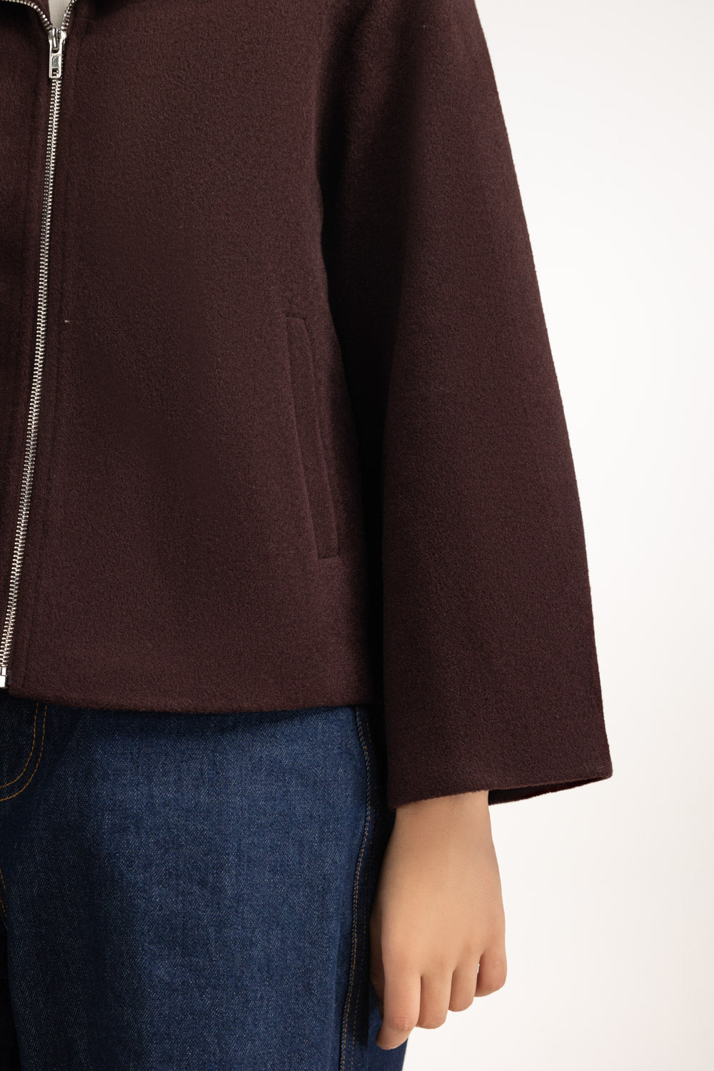 Regular Fit Jackets